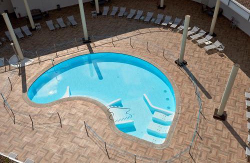 Varese Hotel | UNAHOTELS Varese