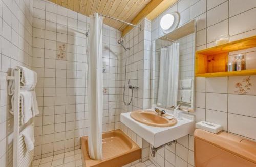 Ormont-Dessus Hotel | Hôtel Les Sources
