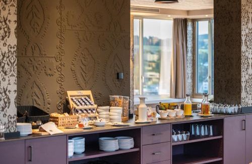 Menziken Hotel | b-smart hotel Menziken