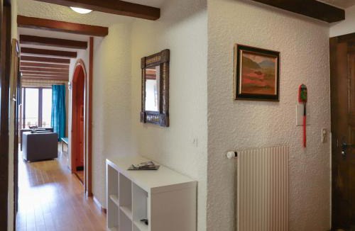Chesieres Apartment | Apartment Gai Matin A 9 by Interhome