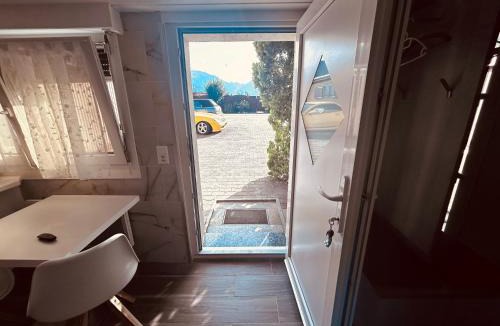 Saxon Apartment | Studio familial proche bains de Saillon