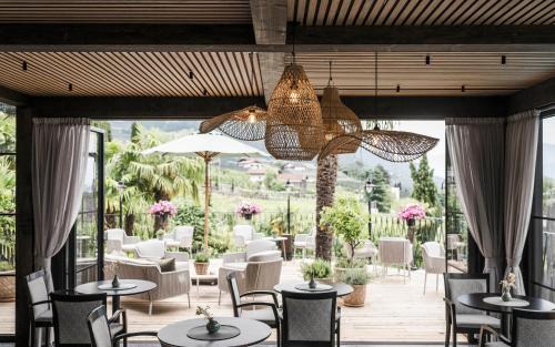 Schenna Hotel | Hotel Lagrein
