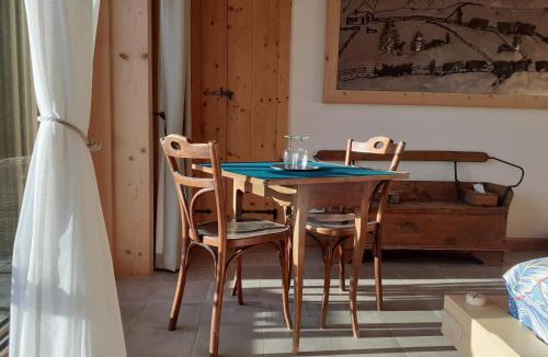 Vuisternens-devant-Romont Bed & Breakfast | Les Abeilles