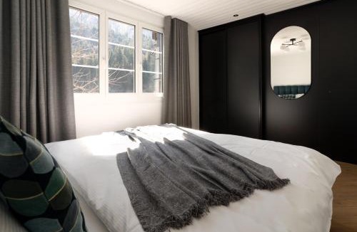 Engelberg Ski Chalet | Chalet Casita