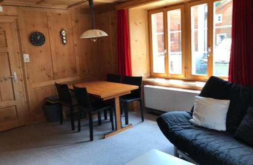 Vals Apartment | Apartment Verena