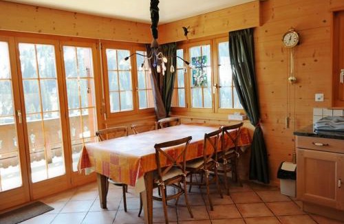 Champoussin Apartment | Pinson 17