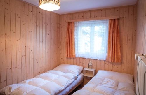 Rosswald Apartment | Chalet Sunnuterrasse