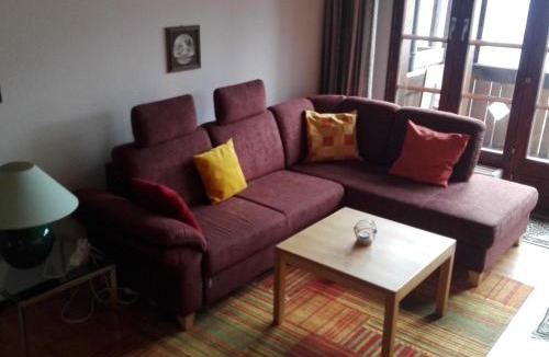 Ernen Apartment | Chalet-Schümli Maisonette