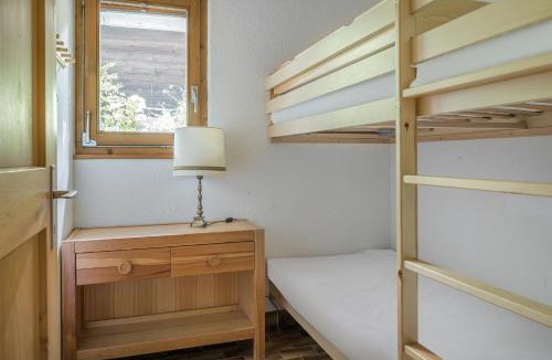 Fiesch House | Trimka