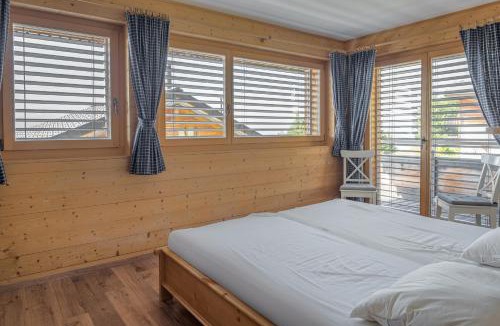 Bettmeralp House | Laackerhof