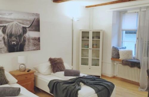 Old Town Apartment | La Suite