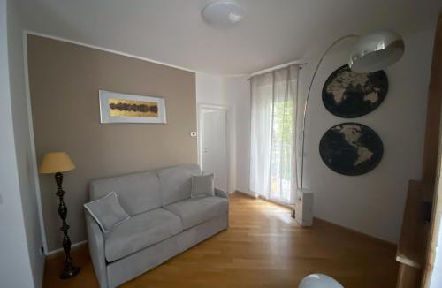 Gries - Quirein Apartment | Living Vittoria: vicino al Centro di Bolzano
