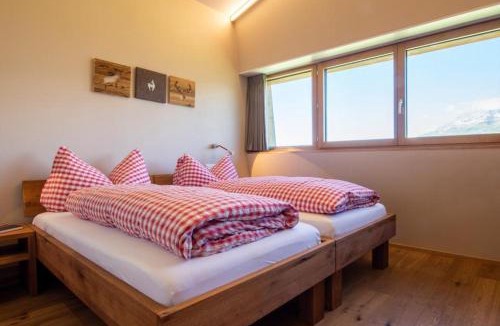 Ernen Cabin | Berghotel Chäserstatt