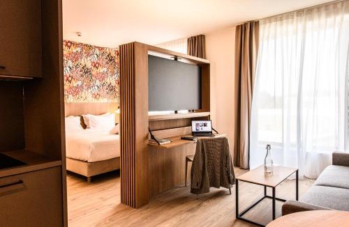 Etoy Hotel | Afterwork Hotel