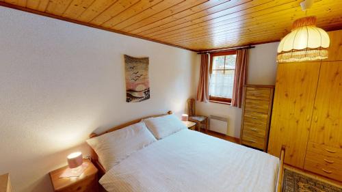 Blatten bei Naters Apartment | Valentin VL1