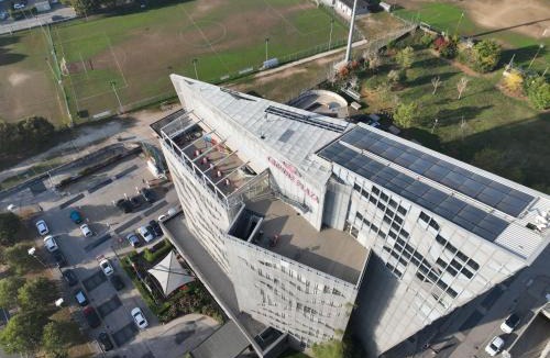 Borgo Roma Hotel | Crowne Plaza Verona Fiera by IHG
