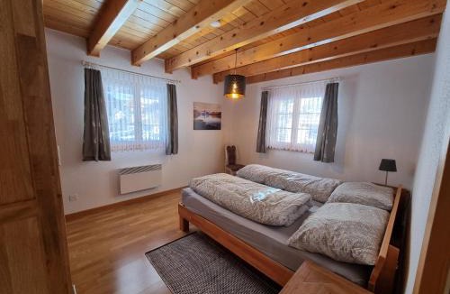 Blatten bei Naters House | Ferienhaus Andrea AD0