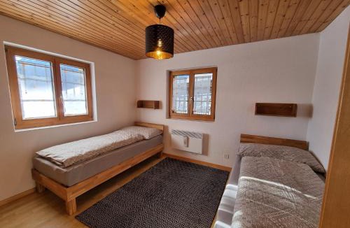 Blatten bei Naters House | Ferienhaus Andrea AD0