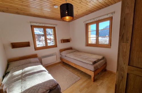 Blatten bei Naters House | Ferienhaus Andrea AD0