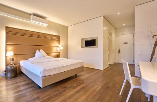 Ennetbaden Hotel | Limmathof Baden - Boutique Haus & Spa