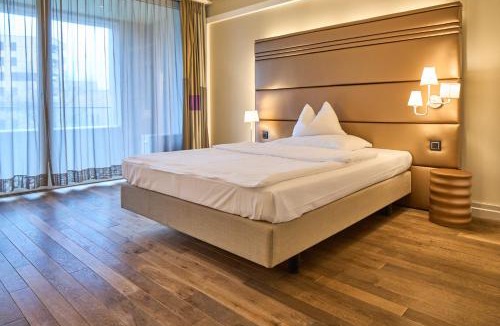Ennetbaden Hotel | Limmathof Baden - Boutique Haus & Spa
