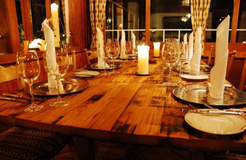 Rigi Kaltbad Hotel | Kräuterhotel Edelweiss