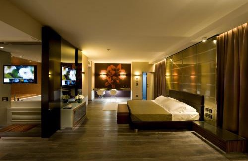 Grumello del Monte Hotel | Viola Mhotel
