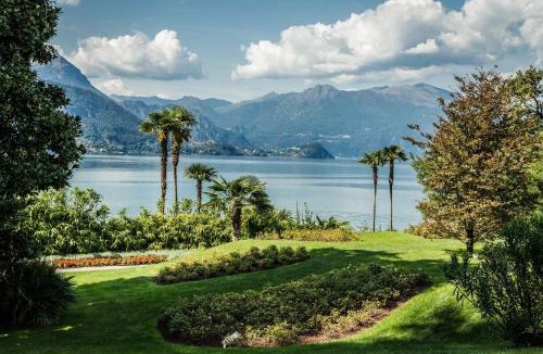 Mandello del Lario Hotel | Villa Lario Resort Mandello
