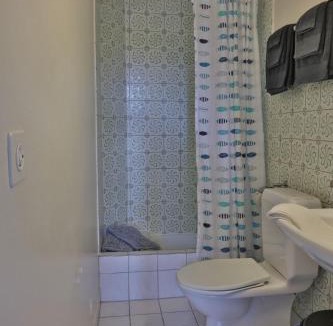 Murten Apartment | Hof Oberprehl
