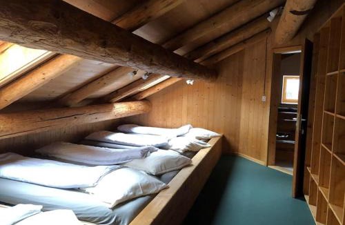 Trimmis House | Alte Sennerei