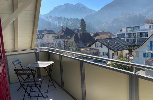 Central Interlaken Apartment | Interlaken Apartments