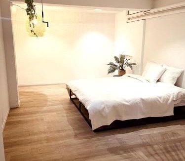 Schaffhausen Apartment | AIR BNBAR N°13