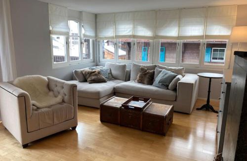 Acletta Apartment | Bijou in den Bergen