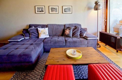 Vercorin Apartment | Joli appartement ensoleillé à Vercorin