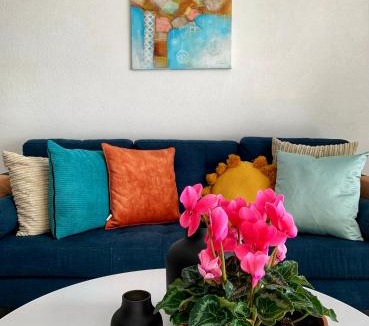 Blausee Apartment | Büelbad - Relax Holiday Apartment