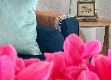 Blausee Apartment | Büelbad - Relax Holiday Apartment