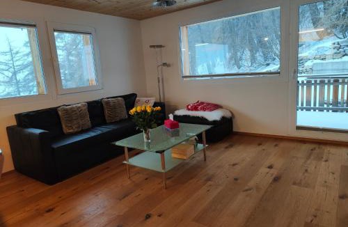 Mund Apartment | Chalet Matterhornsicht