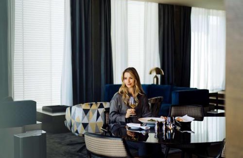 Kloten Hotel | Hyatt Regency Zurich Airport Circle