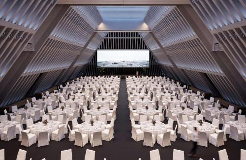 Kloten Hotel | Hyatt Regency Zurich Airport Circle