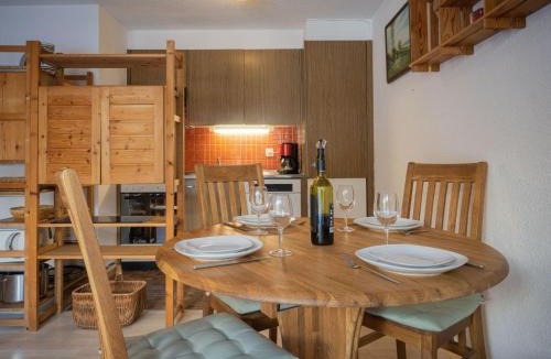 Ovronnaz Apartment | Apartment Jorasse A 1 by Interhome