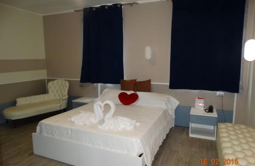 Grumello del Monte Hotel | Hotel Moderno