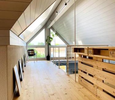Cham Apartment | New: Apartement near Zurich and Luzern