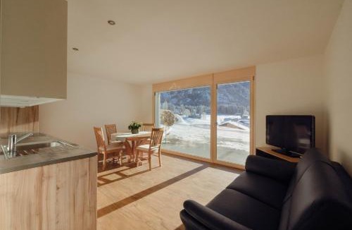 Blausee Apartment | Châlet Bärgfride