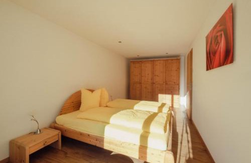 Blausee Apartment | Châlet Bärgfride