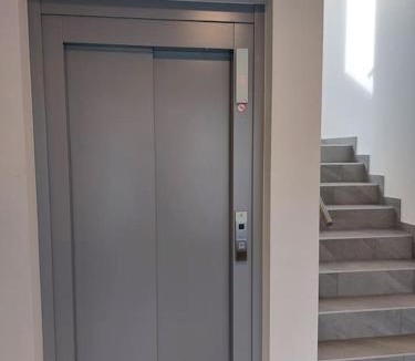 Romont Apartment | Appartement 2p1/2 pour couple ou famille