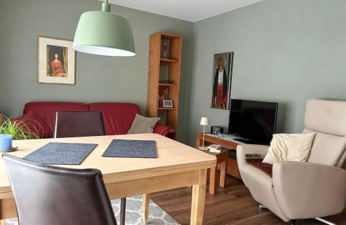 Alvaneu Apartment | Apartment Deli by Interhome