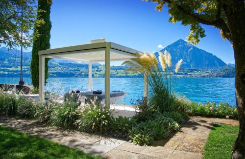 Merligen Hotel | BEATUS Wellness- & Spa-Hotel