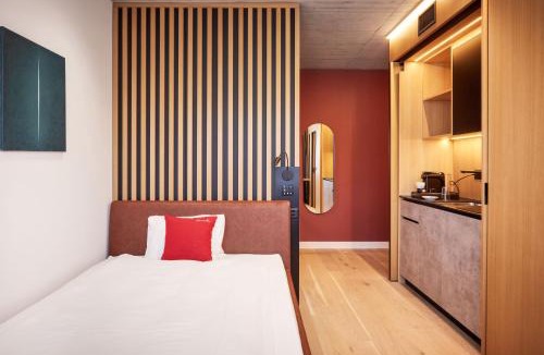 Kuessnacht Hotel | Tailormade Hotel RIGIBLICK Küssnacht