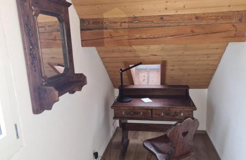 Urnaesch Apartment | Alpen-Paradies Edelweiss