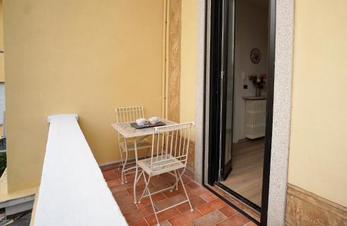 Sesto Calende Apartment | Dalia - Radice Comfort Apartments - Leonardo, MXP & Laghi